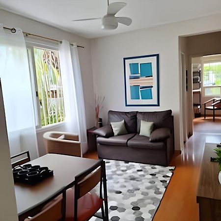 Apartament Charmosinho-Ape Com Garagem No Coracao Da Capital Porto Alegre Zewnętrze zdjęcie