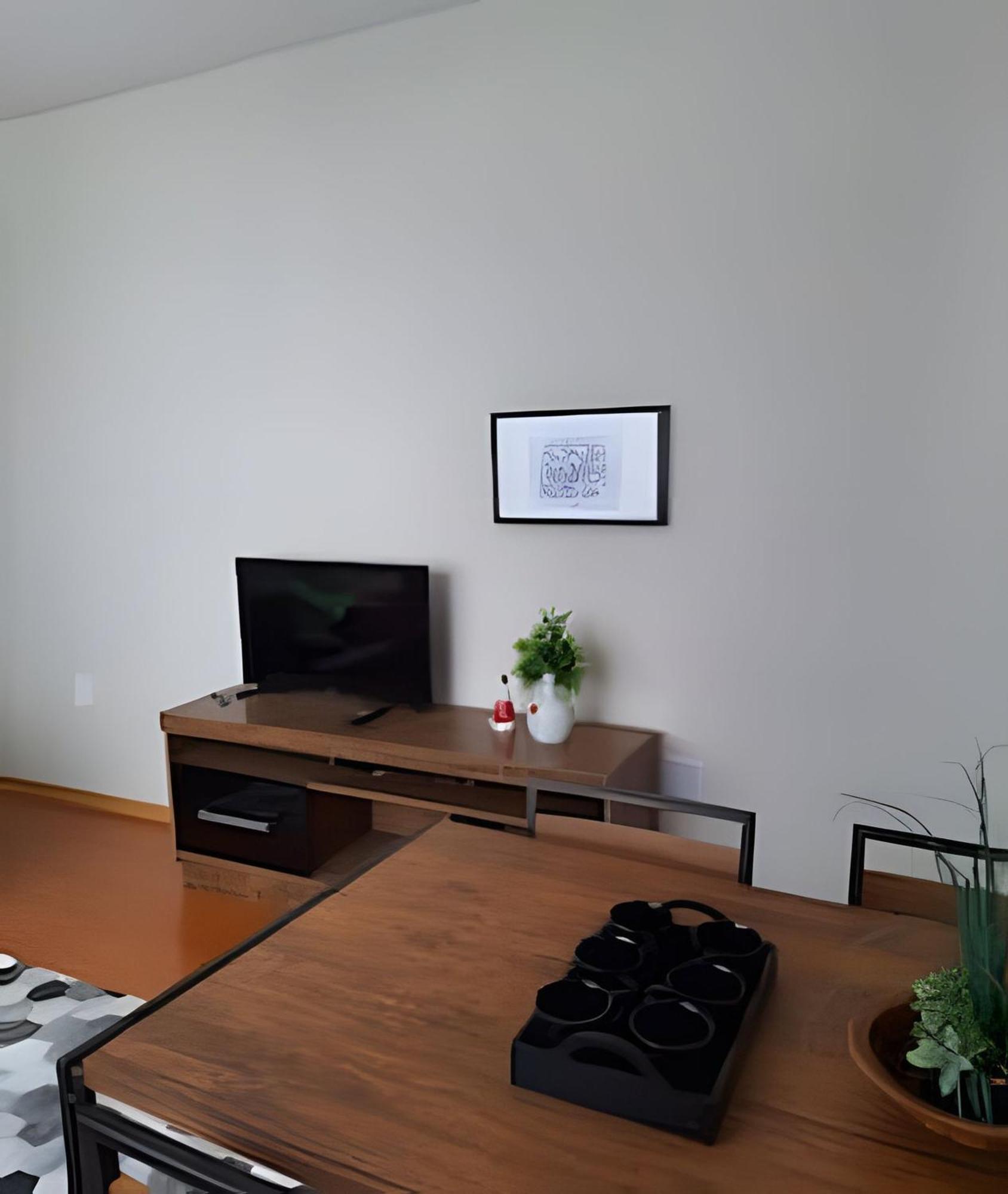 Apartament Charmosinho-Ape Com Garagem No Coracao Da Capital Porto Alegre Zewnętrze zdjęcie