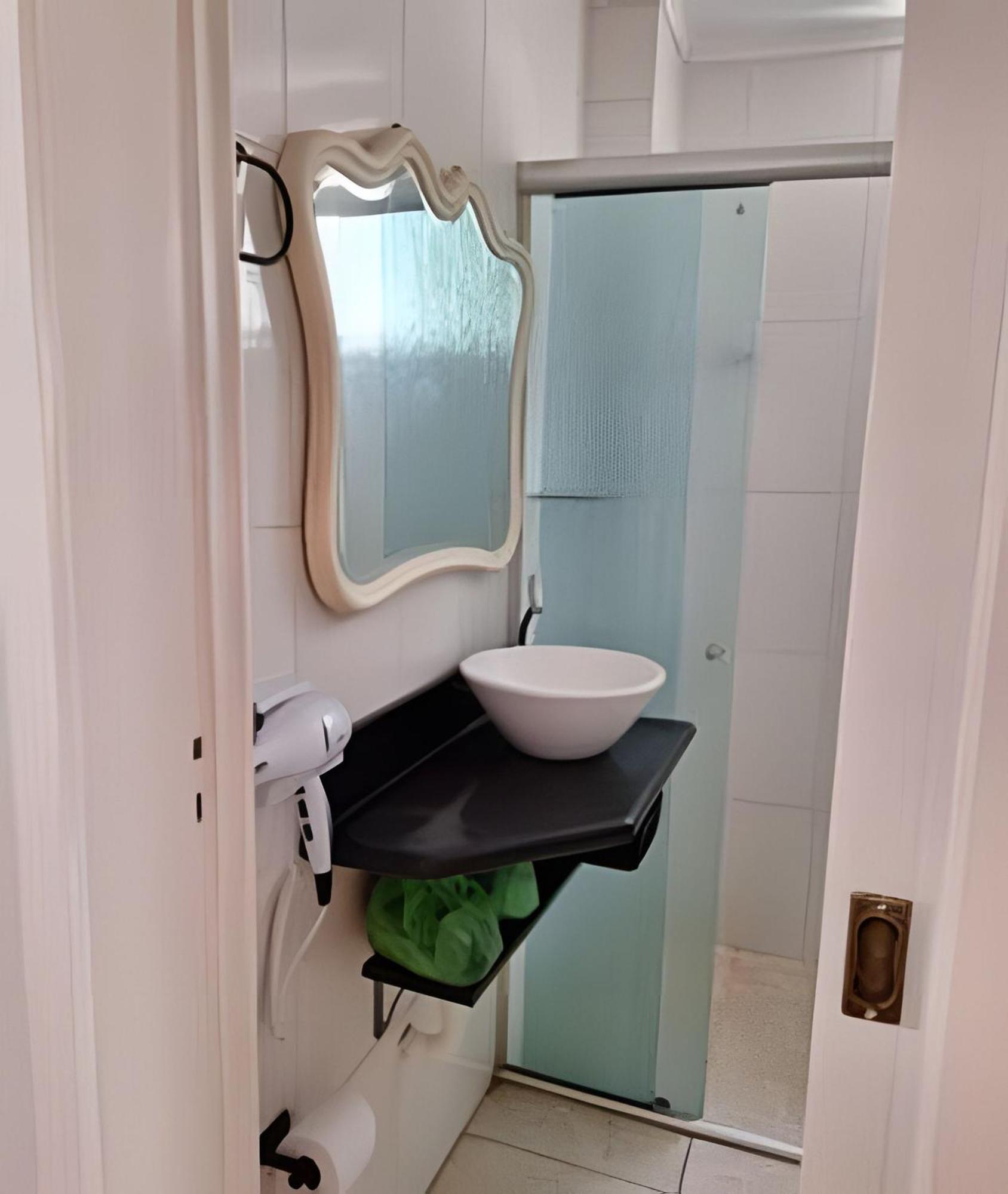 Apartament Charmosinho-Ape Com Garagem No Coracao Da Capital Porto Alegre Zewnętrze zdjęcie