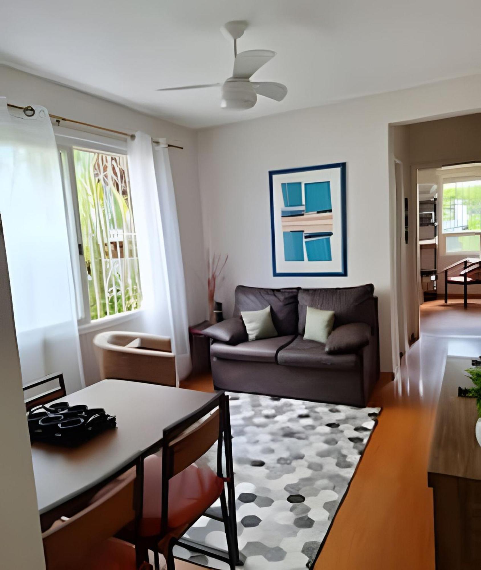 Apartament Charmosinho-Ape Com Garagem No Coracao Da Capital Porto Alegre Zewnętrze zdjęcie