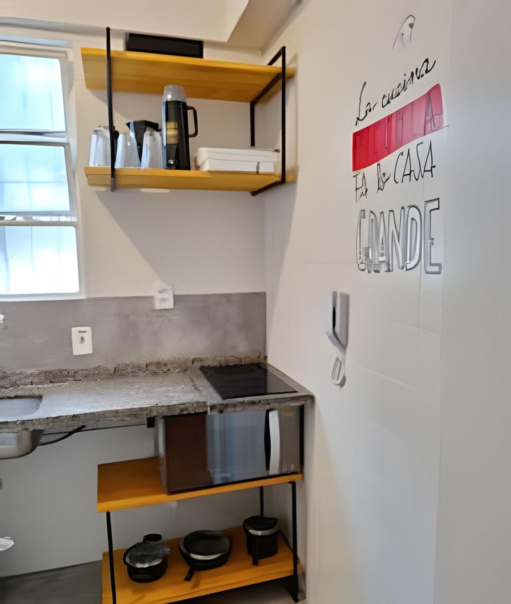 Apartament Charmosinho-Ape Com Garagem No Coracao Da Capital Porto Alegre Zewnętrze zdjęcie