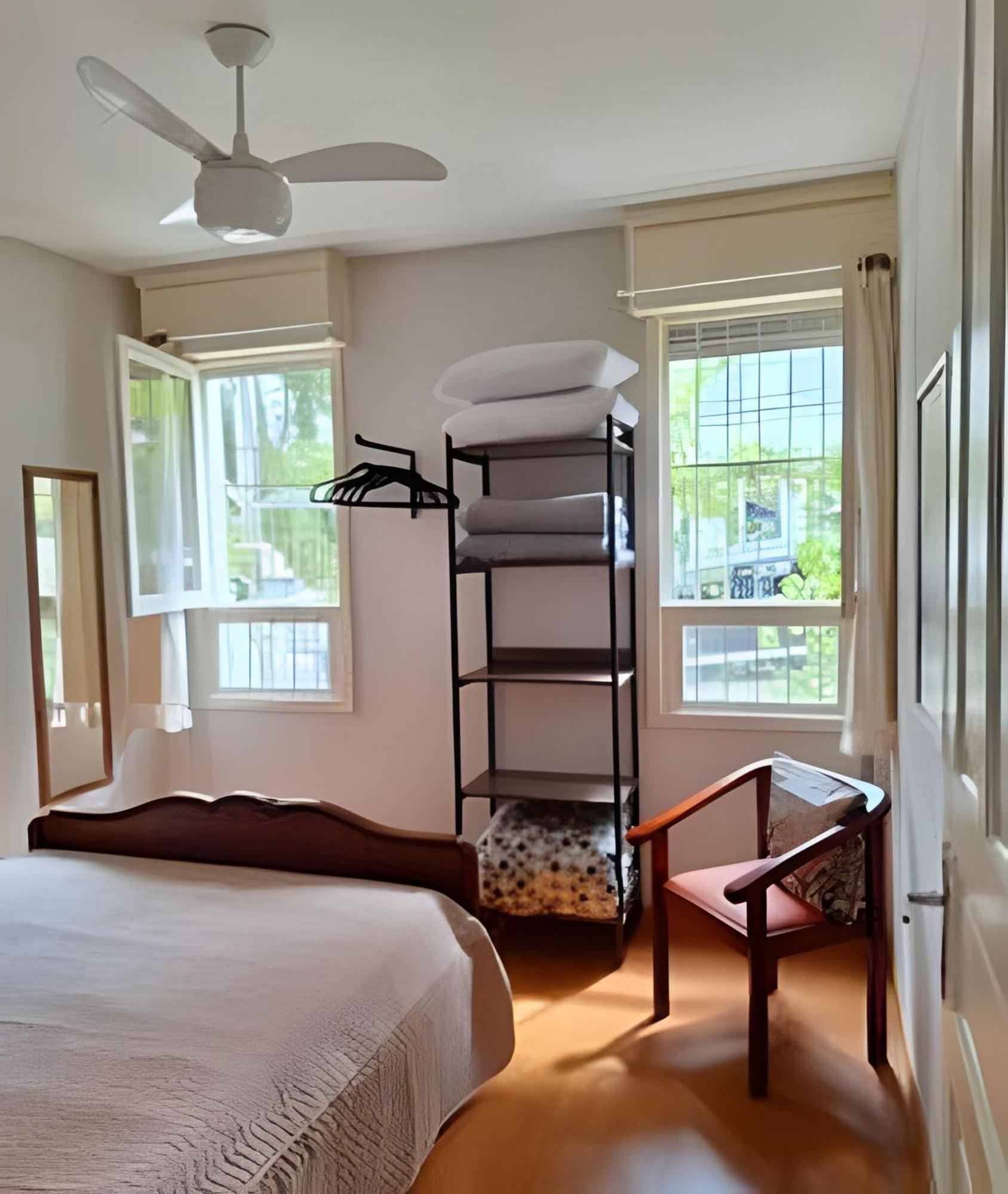Apartament Charmosinho-Ape Com Garagem No Coracao Da Capital Porto Alegre Zewnętrze zdjęcie