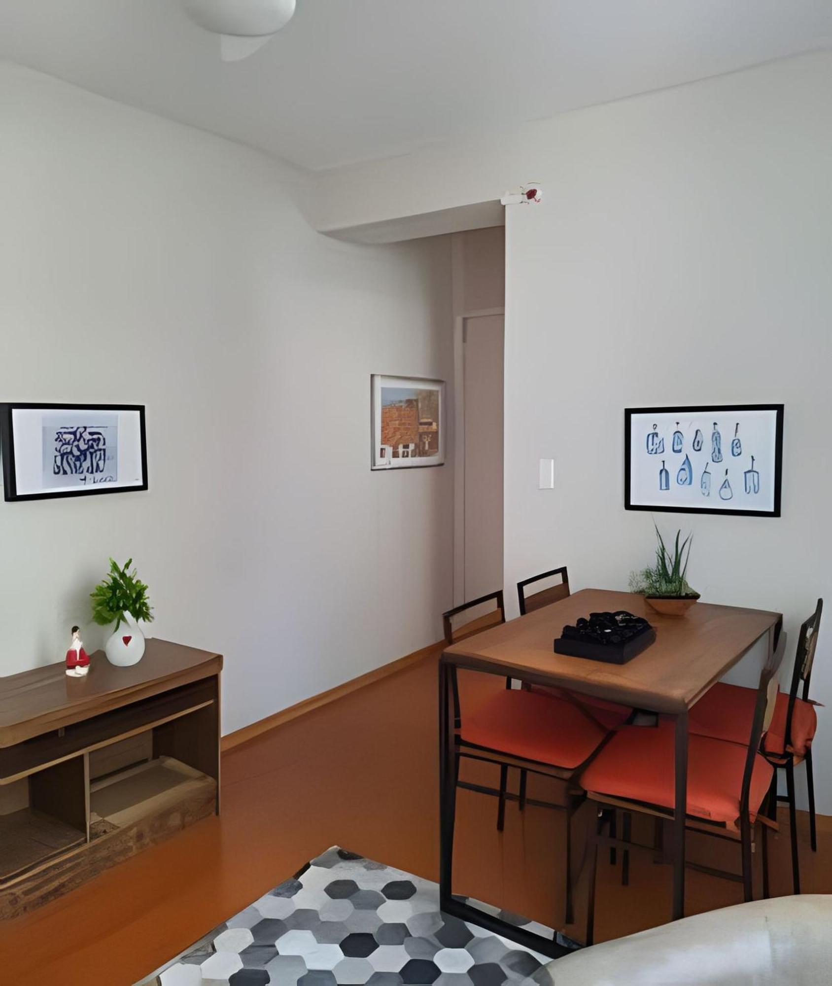 Apartament Charmosinho-Ape Com Garagem No Coracao Da Capital Porto Alegre Zewnętrze zdjęcie
